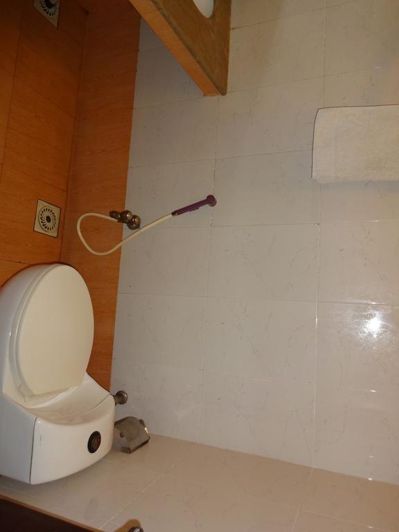 לאהור Safari Hotel Upper Mall חדר תמונה