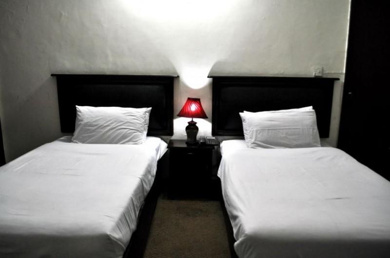 לאהור Safari Hotel Upper Mall מראה חיצוני תמונה
